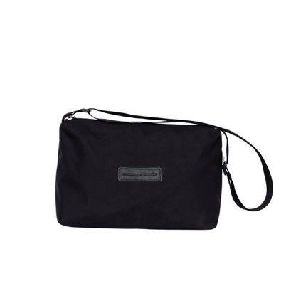 Black Sling Bag