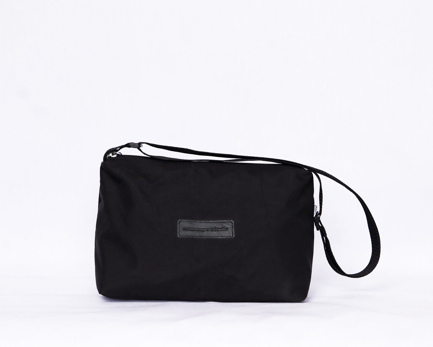 Black Sling Bag