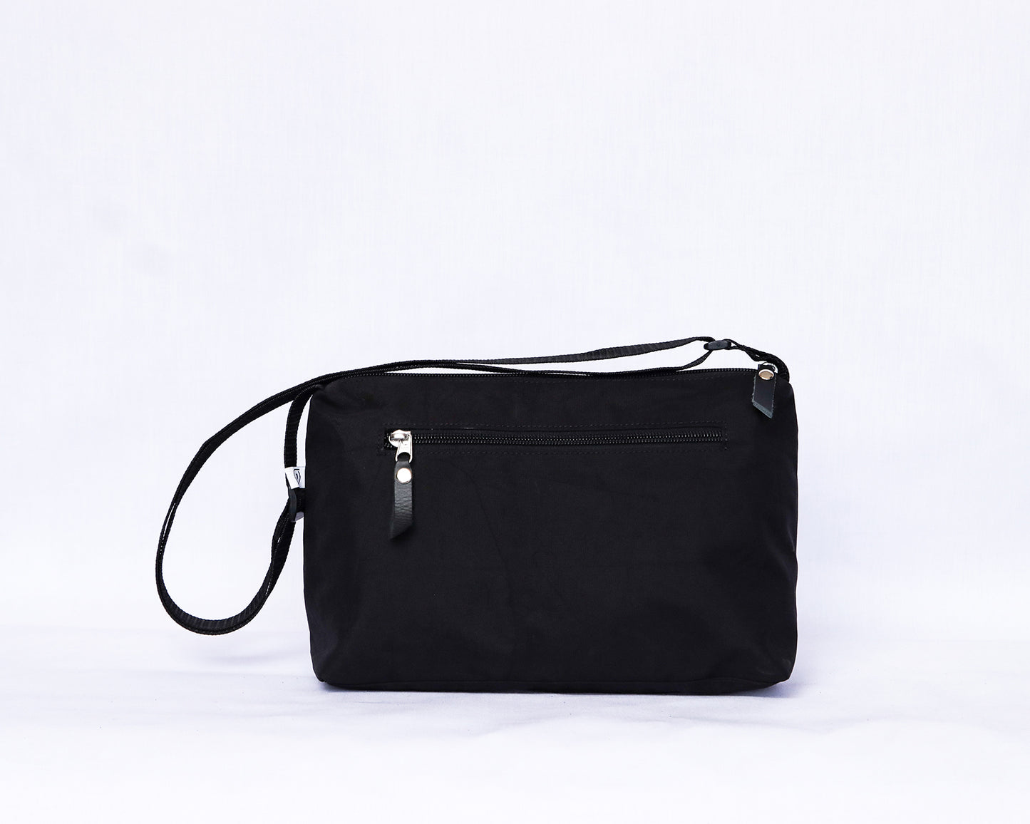 Black Sling Bag