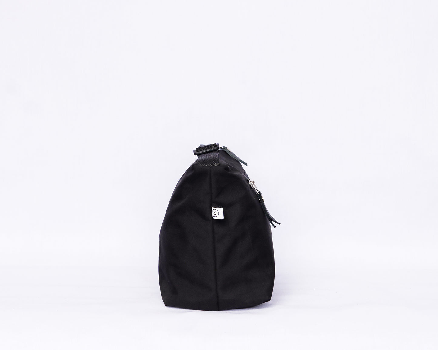 Black Sling Bag