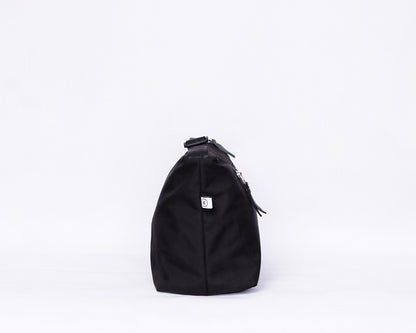 Black Sling Bag